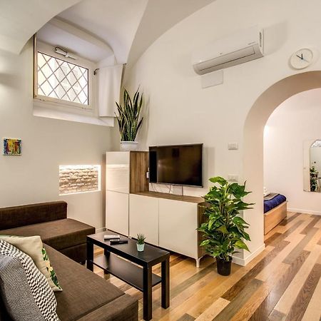 Апартаменты Fresh House Navona Рим Экстерьер фото