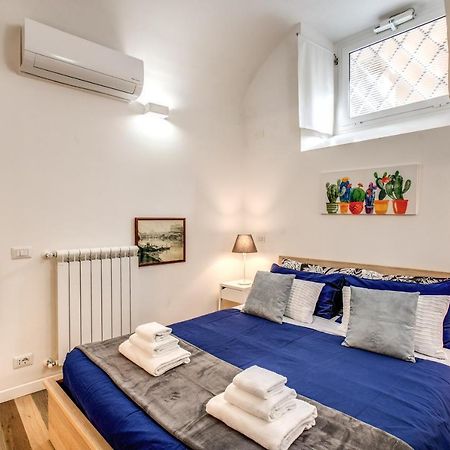 Апартаменты Fresh House Navona Рим Экстерьер фото