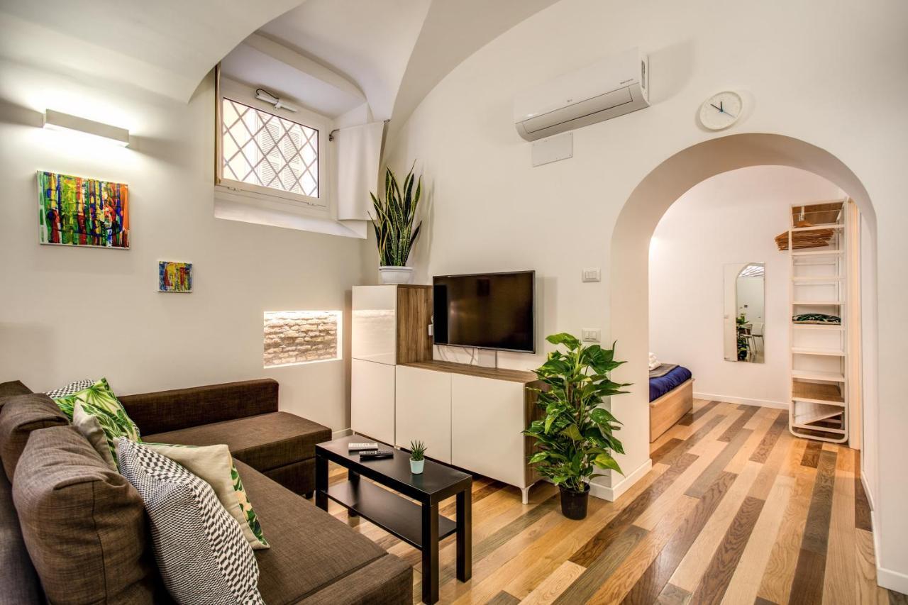 Апартаменты Fresh House Navona Рим Экстерьер фото