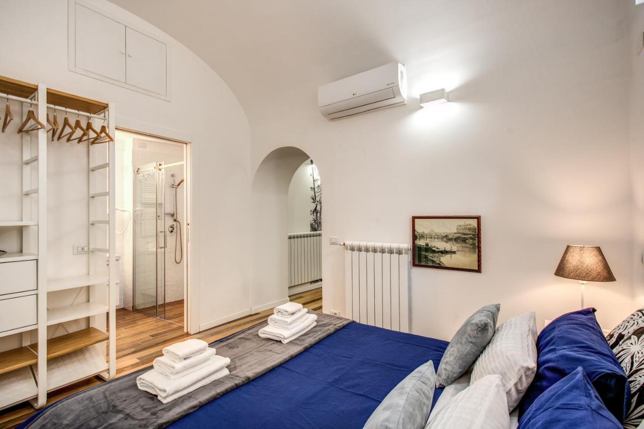 Апартаменты Fresh House Navona Рим Экстерьер фото
