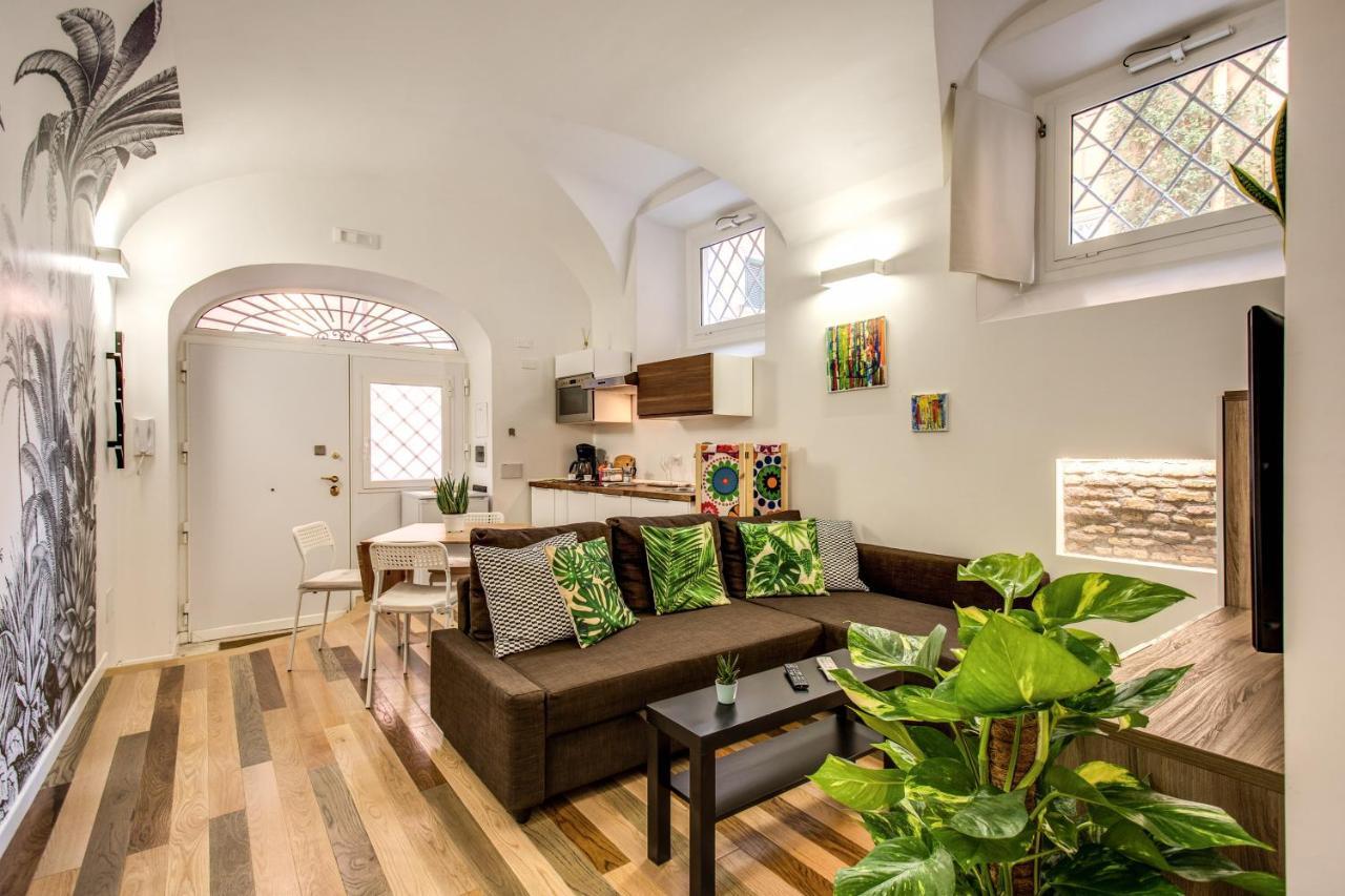 Апартаменты Fresh House Navona Рим Экстерьер фото