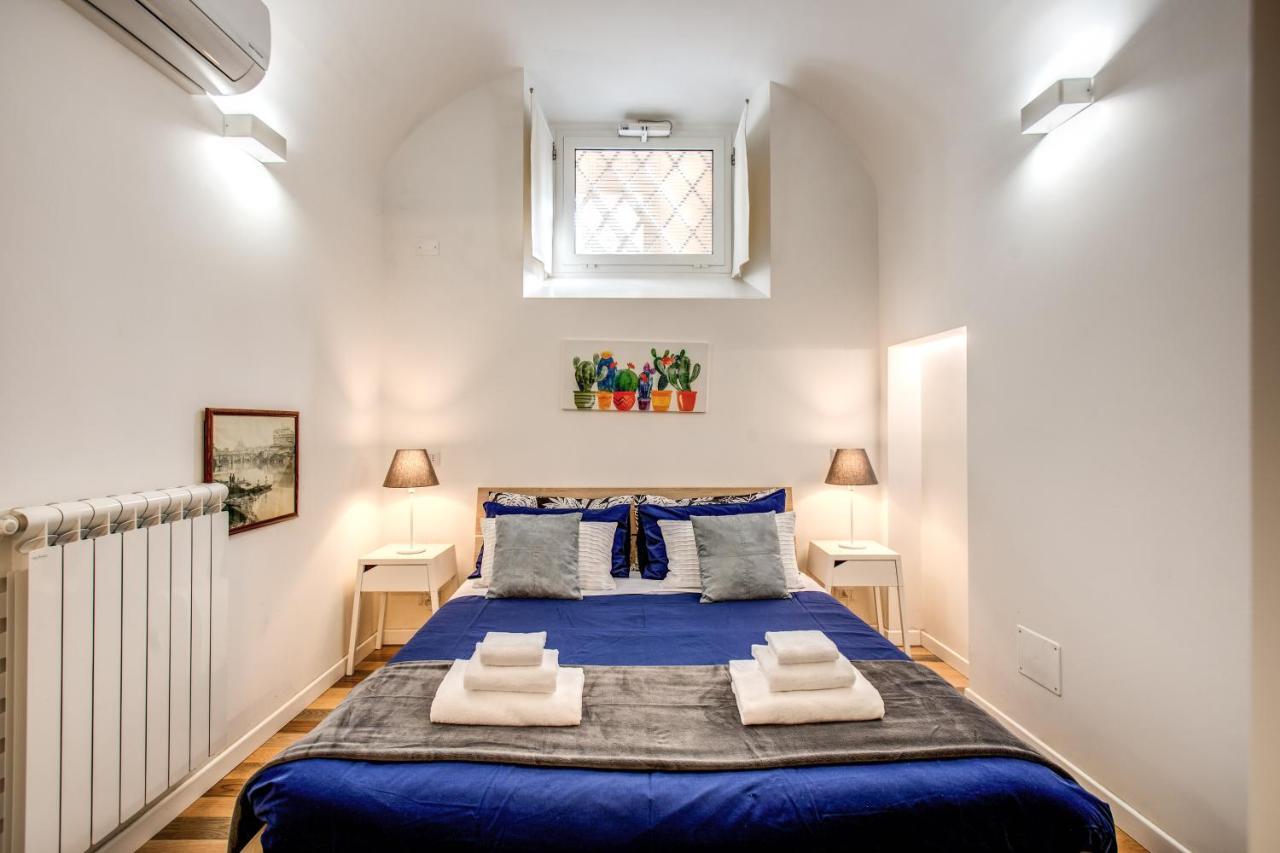 Апартаменты Fresh House Navona Рим Экстерьер фото