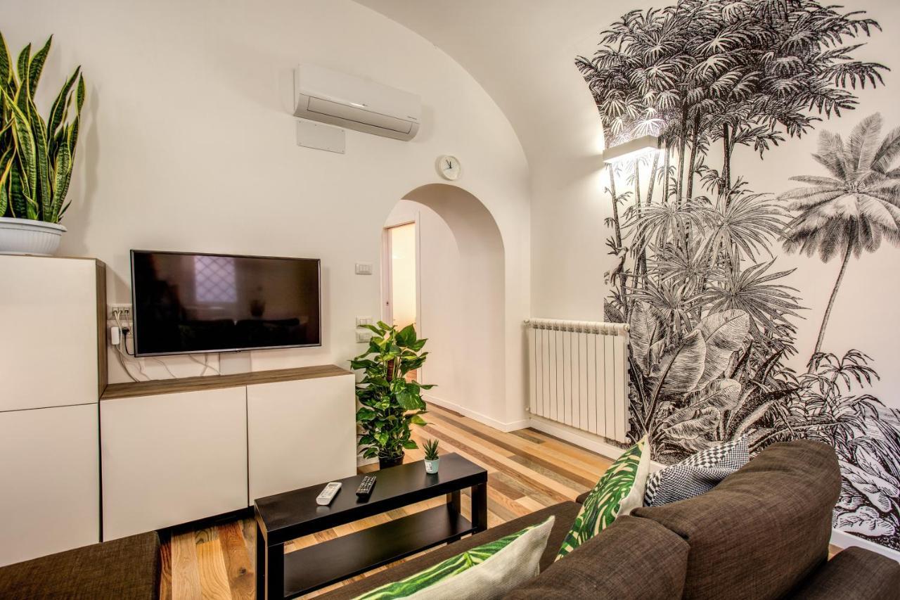 Апартаменты Fresh House Navona Рим Экстерьер фото
