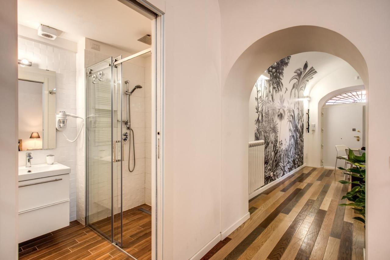 Апартаменты Fresh House Navona Рим Экстерьер фото
