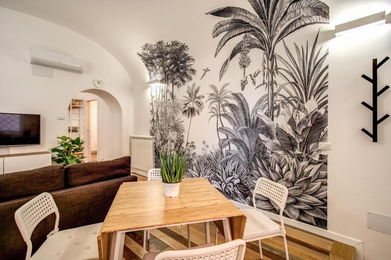 Апартаменты Fresh House Navona Рим Экстерьер фото